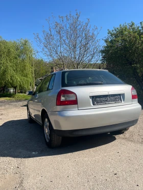 Audi A3, снимка 4