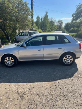 Audi A3, снимка 5