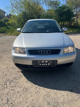 Audi A3, снимка 1