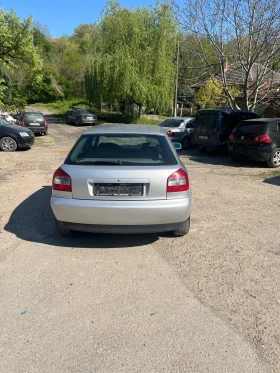 Audi A3, снимка 3