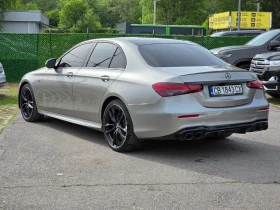 Mercedes-Benz E 53 AMG FACELIFT БАРТЕР ЛИЗИНГ, снимка 8