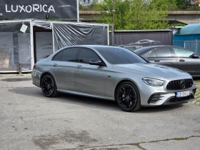 Mercedes-Benz E 53 AMG FACELIFT БАРТЕР ЛИЗИНГ, снимка 4