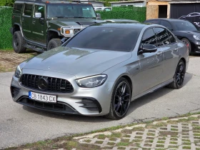 Mercedes-Benz E 53 AMG FACELIFT БАРТЕР ЛИЗИНГ, снимка 2