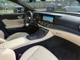 Mercedes-Benz E 53 AMG FACELIFT БАРТЕР ЛИЗИНГ, снимка 10