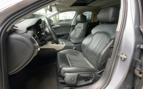 Audi A6 Allroad 3.0 BiTDI quattro, снимка 6