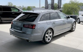 Audi A6 Allroad 3.0 BiTDI quattro, снимка 4