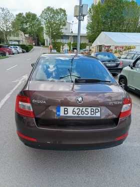 Skoda Octavia, снимка 3