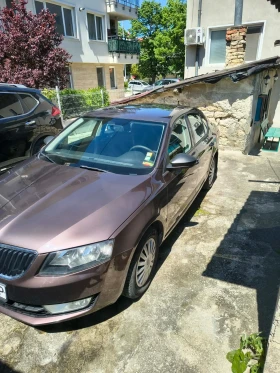 Skoda Octavia, снимка 3