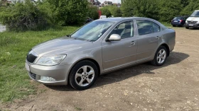 Skoda Octavia TSI 1.8, снимка 1