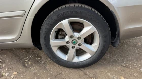Skoda Octavia TSI 1.8, снимка 9