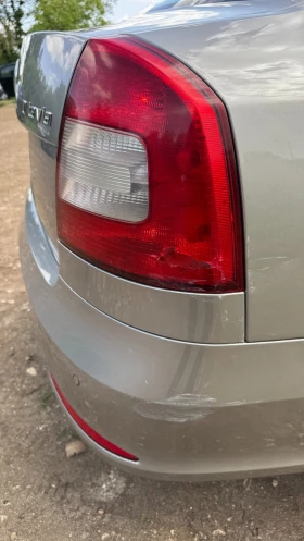 Skoda Octavia TSI 1.8, снимка 16