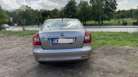 Skoda Octavia TSI 1.8, снимка 6
