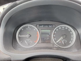 Skoda Roomster 1.4 TDi, снимка 8