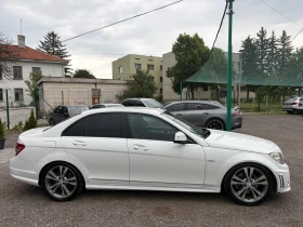 Mercedes-Benz C 320 AMG, снимка 3