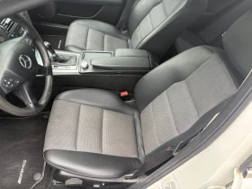 Mercedes-Benz C 320 AMG, снимка 11
