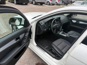 Mercedes-Benz C 320 AMG, снимка 10
