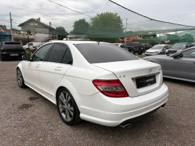 Mercedes-Benz C 320 AMG, снимка 6