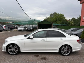 Mercedes-Benz C 320 AMG, снимка 7