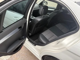Mercedes-Benz C 320 AMG, снимка 14