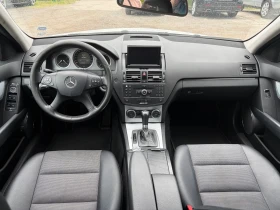Mercedes-Benz C 320 AMG, снимка 15
