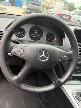 Mercedes-Benz C 320 AMG, снимка 12