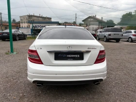 Mercedes-Benz C 320 AMG, снимка 5