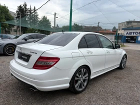 Mercedes-Benz C 320 AMG, снимка 4