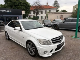 Mercedes-Benz C 320 AMG, снимка 2