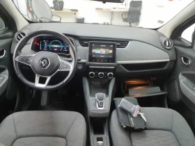 Renault Zoe Experience 52kW, снимка 13
