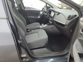 Renault Zoe Experience 52kW, снимка 3