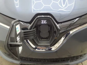 Renault Zoe Experience 52kW, снимка 8