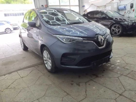 Renault Zoe Experience 52kW, снимка 1