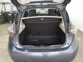 Renault Zoe Experience 52kW, снимка 12