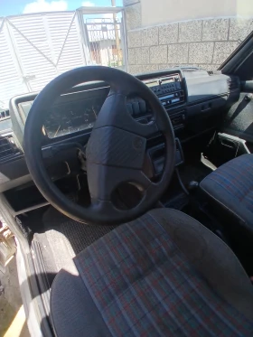 VW Golf 1.3, бензин/газ, снимка 5