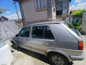 VW Golf 1.3, бензин/газ, снимка 4