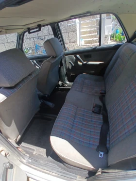 VW Golf 1.3, бензин/газ, снимка 7
