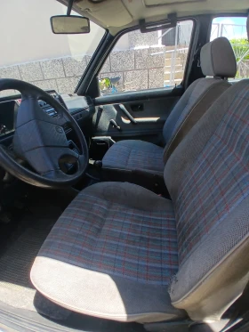 VW Golf 1.3, бензин/газ, снимка 6