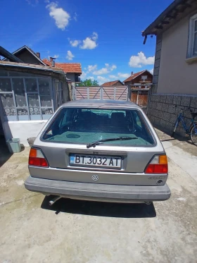VW Golf 1.3, бензин/газ, снимка 3