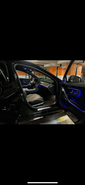 Mercedes-Benz S 580, снимка 5