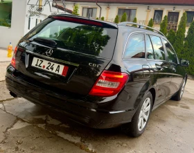 Mercedes-Benz C 200 Фейс Автомат , снимка 6