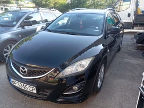 Mazda 6 2.2, снимка 5