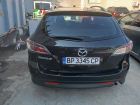Mazda 6 2.2, снимка 3