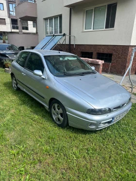 Fiat Bravo 1.9 JTD 105kc, снимка 2