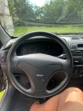 Fiat Bravo 1.9 JTD 105kc, снимка 7
