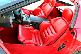 Chevrolet Corvette C4 V8 Targa Швейцария, снимка 13