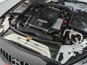 Mercedes-Benz C 200, снимка 6