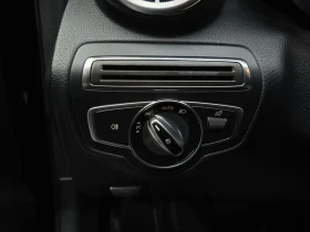 Mercedes-Benz C 200, снимка 17