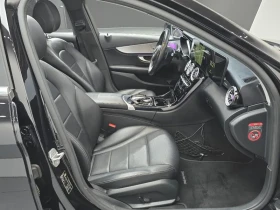 Mercedes-Benz C 200, снимка 11