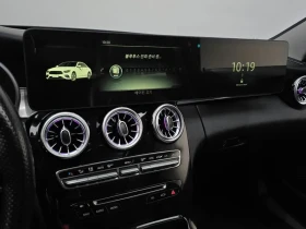 Mercedes-Benz C 200, снимка 14