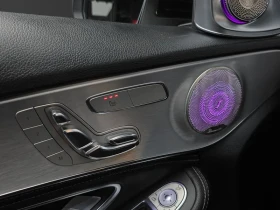 Mercedes-Benz C 200, снимка 16